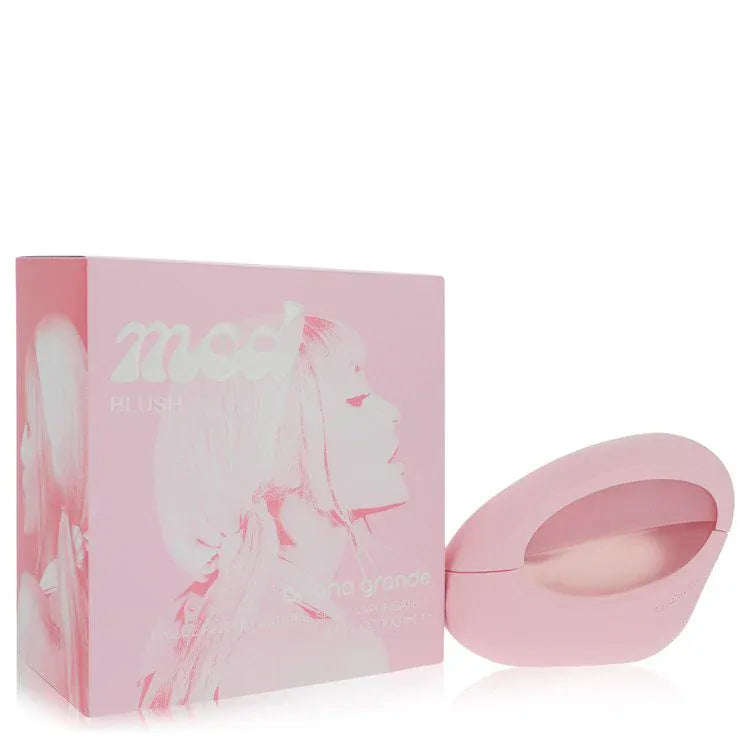 Ariana Grande Mod Blush Women's Perfume/Cologne For Women Eau de Parfum 3.4 oz Edp