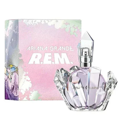 Ariana Grande R.E.M. For Women/Cologne For Women Eau de Parfum 3.4 Oz / Gift Set 3.4 Oz Edp