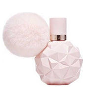 Ariana Grande Sweet Like Candy For Women/Cologne For Women Eau de Parfum 3.4 Oz / Gift Set 3.4 OZ / Body Mist 8.0 Oz Edp