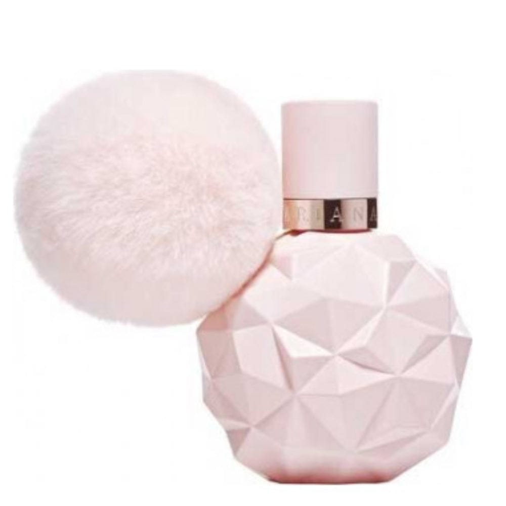 Ariana Grande Sweet Like Candy For Women/Cologne For Women Eau de Parfum 3.4 Oz / Gift Set 3.4 OZ / Body Mist 8.0 Oz Edp
