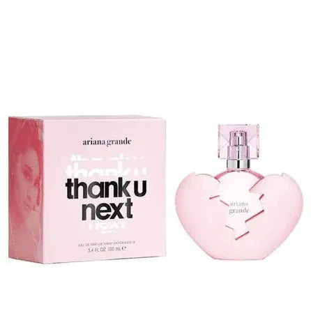 Ariana Grande Thank U Next For Women Eau de Parfum 3.4 oz / 100 ml