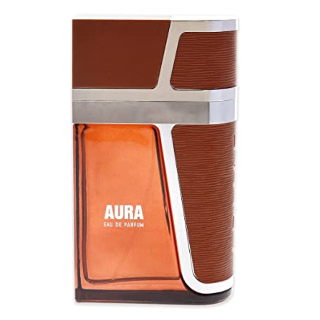 Armaf Aura Men's Perfume/Cologne For Men Eau de Parfum 3.4 oz / Gift Set 3.4 oz Edp
