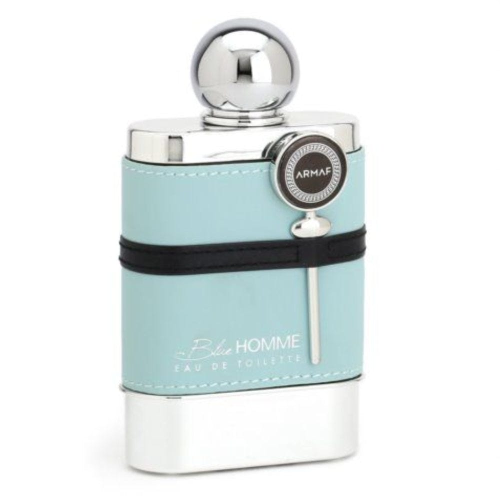 Armaf Blue Homme Men’s Perfume/Cologne For Men Eau de Colgne 3.4 oz Edt