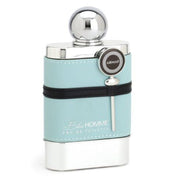 Armaf Blue Homme Men’s Perfume/Cologne For Men Eau de Colgne 3.4 oz Edt