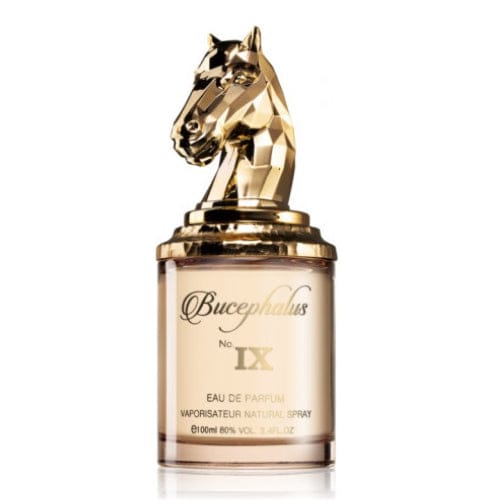 Armaf Bucephalus IX For Men/Cologne For Men Eau de Parfum 3.4 oz Edp