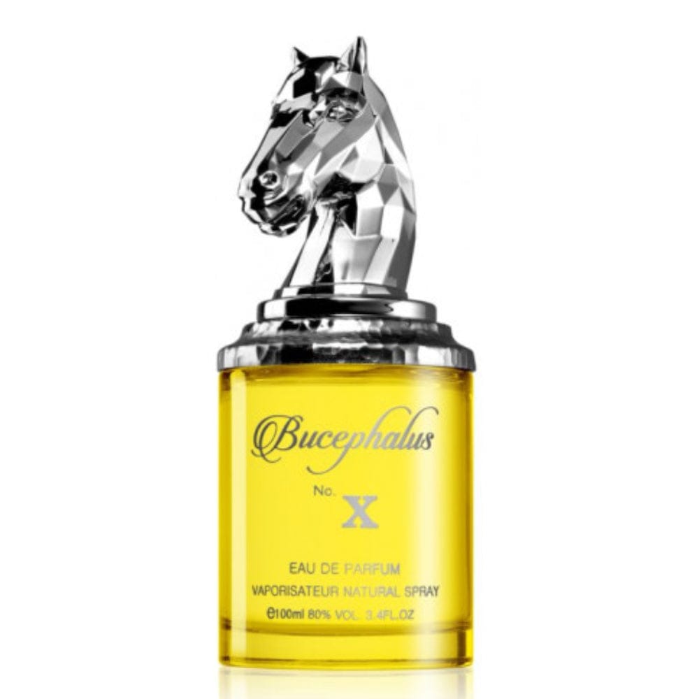 Armaf Bucephalus X Unisex Perfume/Cologne For Men & Women Eau de Parfum 3.40 oz Edp