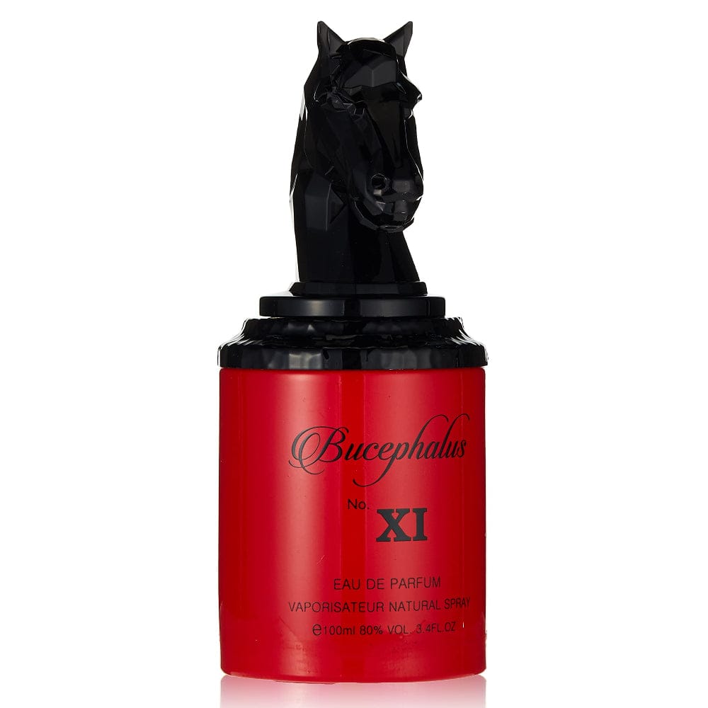 Armaf Bucephalus XI Unisex Perfume/Cologne For Men & Women Eau de Parfum 3.4 oz Edp