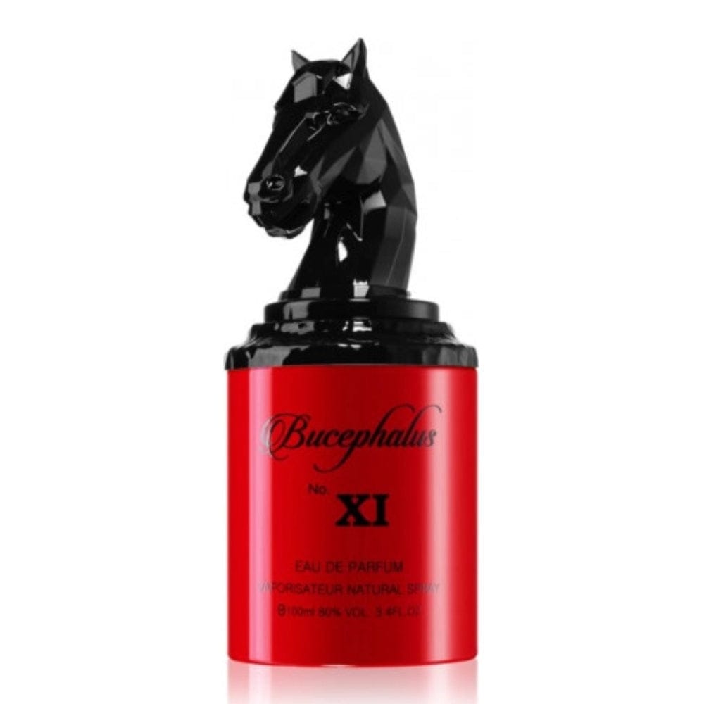 Armaf Bucephalus XI Unisex Perfume/Cologne For Men & Women Eau de Parfum 3.4 oz Edp