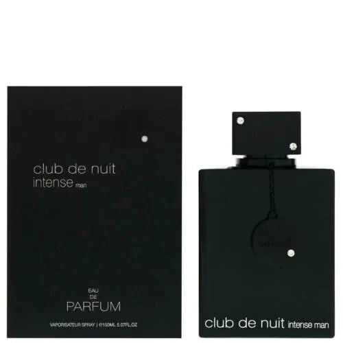 Armaf Club De Nuit Intense For Men Eau De Parfum 6.7 oz / 200 ml