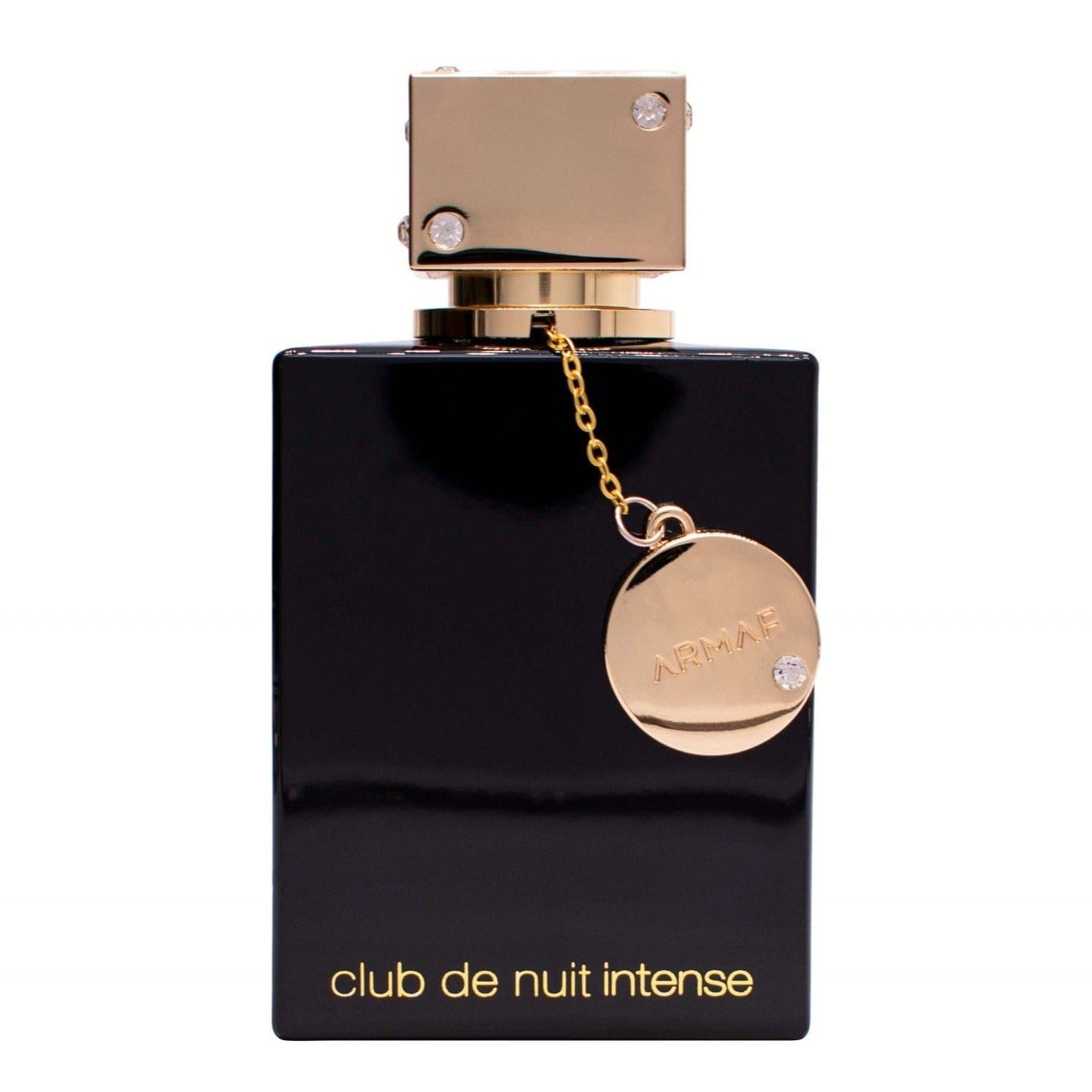 Armaf Club De Nuit Intense - For Women Eau De Parfum 3.6 oz / 105 ml
