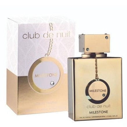 Armaf Club De Nuit Milestone For Women Eau De Parfum 3.6 oz / 105 ml