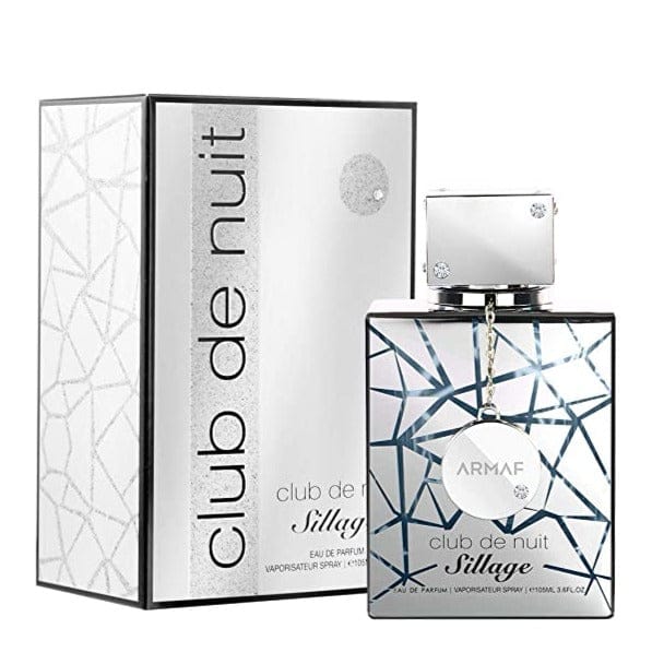 Armaf Club De Nuit Sillage– Fandi Perfume