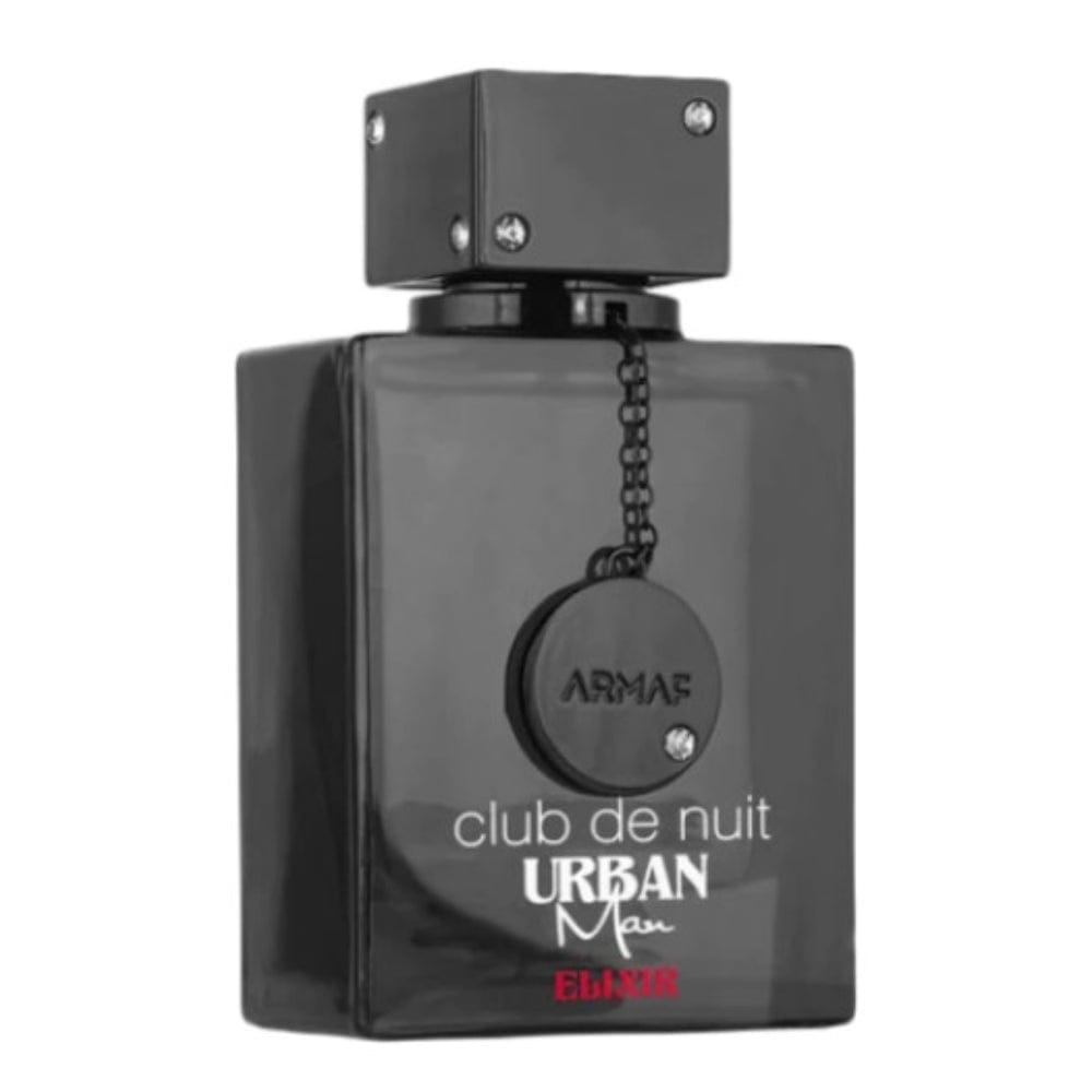 Armaf Club De Nuit Urban Elixir For Men Eau de Parfum 3.6 oz / 100 ml