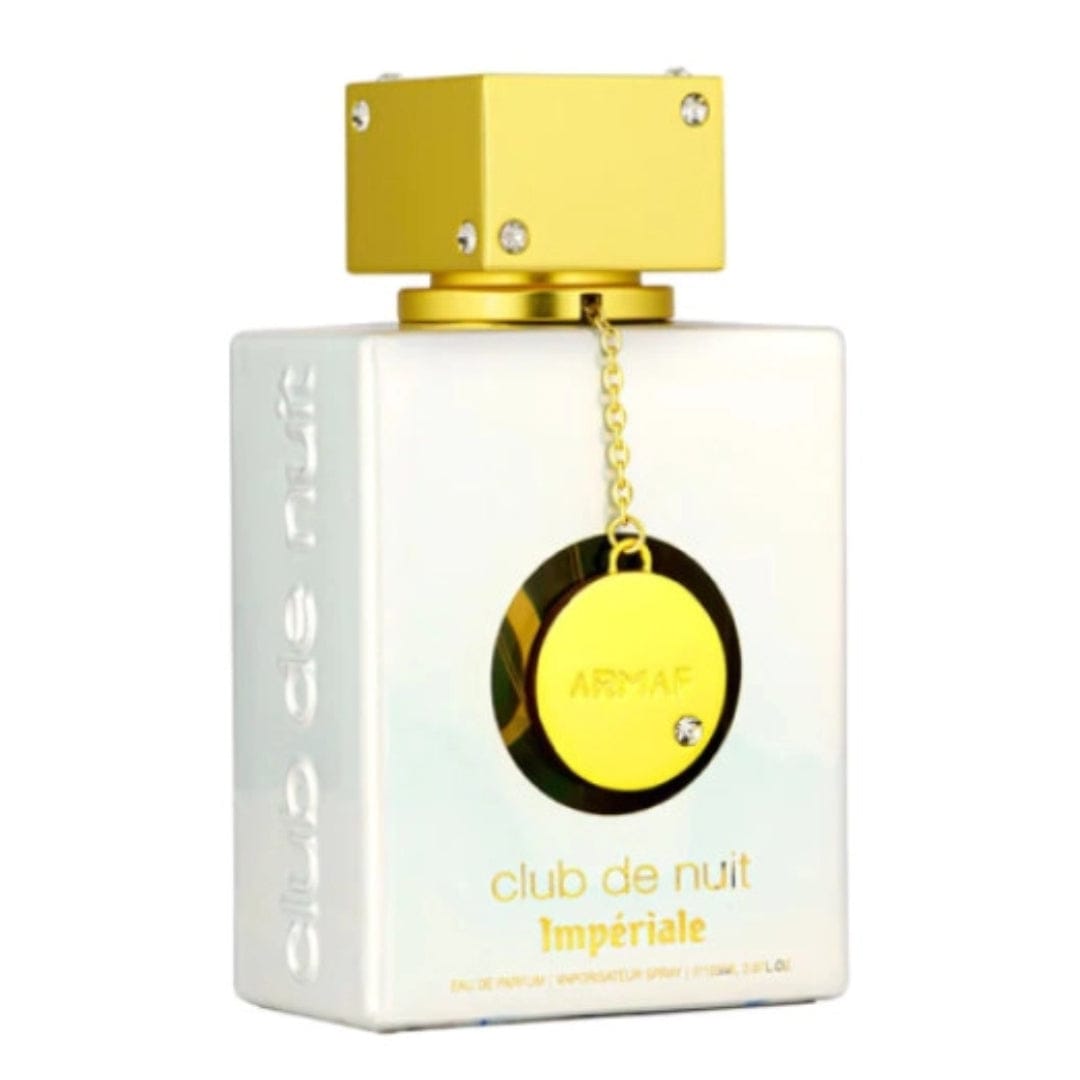 Armaf Club de Nuit White Imperiale For Women Eau de Parfum