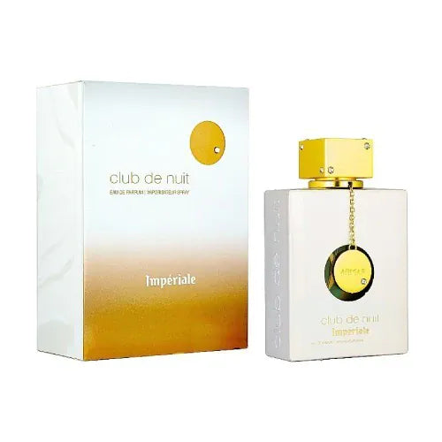 Armaf Club de Nuit White Imperiale For Women Eau de Parfum