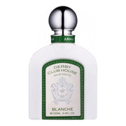 Armaf Derby Club House Blanche  Men’s Perfume/Cologne For Men Eau de Toilette 3.4 Oz Edt