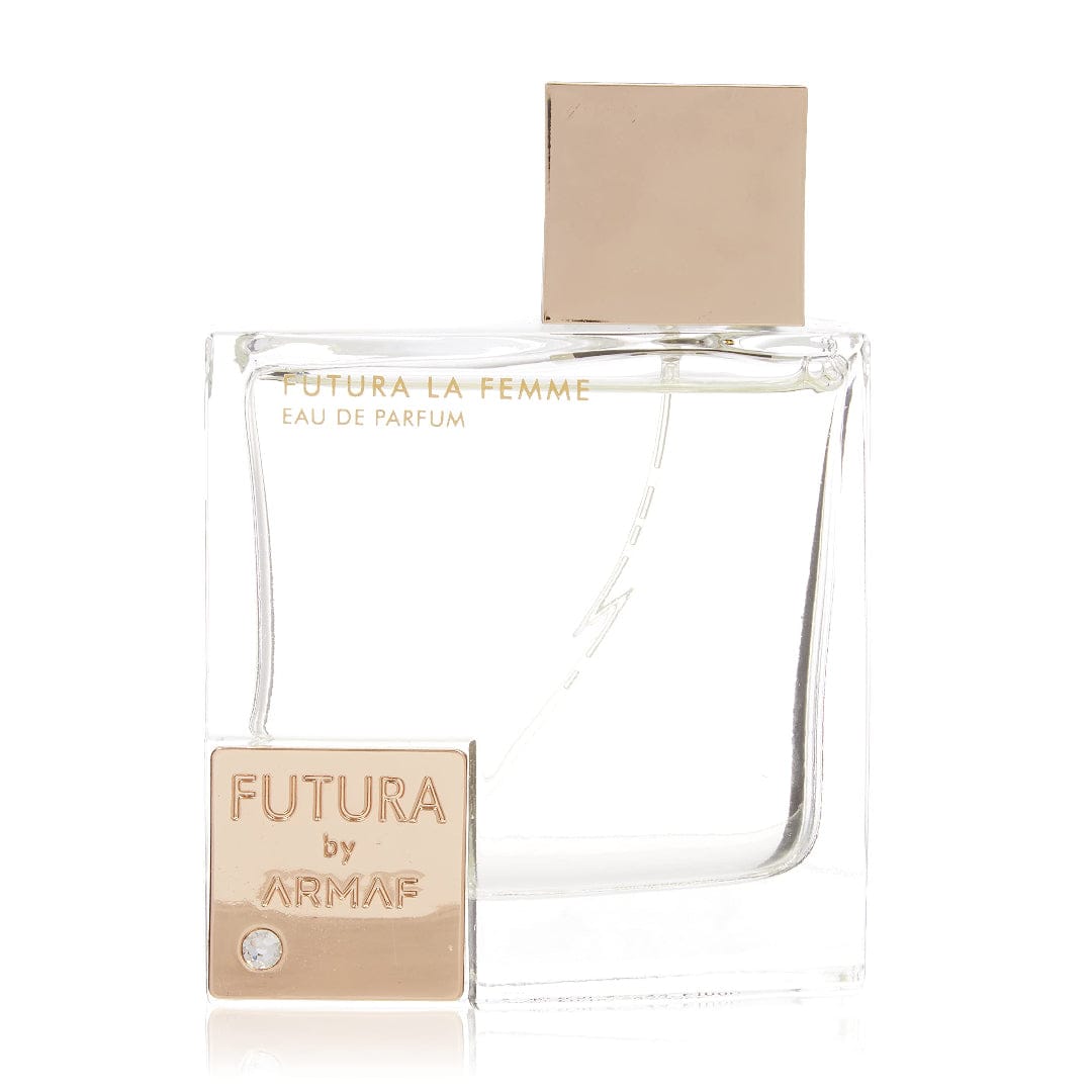 Armaf Futura La Femme Women’s Perfume/Cologne For Women Eau de Parfum 3.4 oz Edp