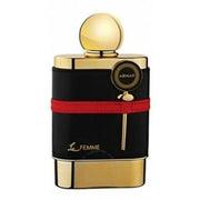 Armaf Le Femme Women’s Perfume/Cologne For Women Eau de Parfum 3.4 oz / Gift Set 3.4 ozEdp