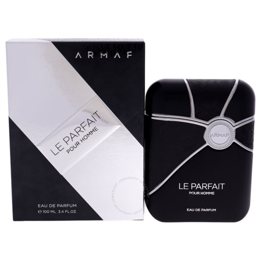 Armaf Le Parfait Pour Homme Men’s Perfume/Cologne For Men Eau de Parfum 3.4 oz / Gift Set 3.4 oz Edp