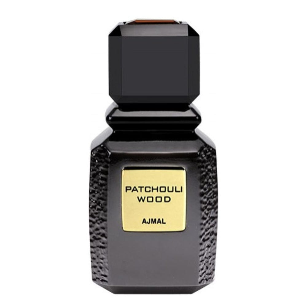 Armaf Patchouli Wood Unisex Perfume/Cologne For Men & Women Eau de Parfum 3.4 oz Edp