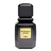 Armaf Patchouli Wood Unisex Perfume/Cologne For Men & Women Eau de Parfum 3.4 oz Edp