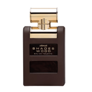 Armaf Shades Wood Men’s Perfume/Cologne For Men Eau de Toilette 3.4 oz Edt