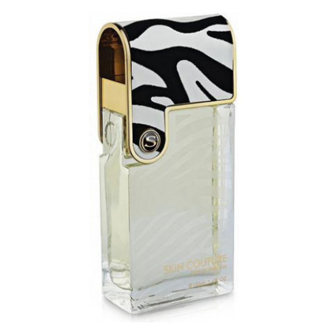 Armaf Skin Couture Women’s Perfume/Cologne For Women Eau de Parfum 3.4 oz Edp