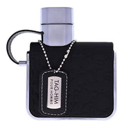 Armaf Tag-Him Men’s Perfume/Cologne For Men Eau de Toilette 3.4 oz / Gift Set 3.4 ozEdt