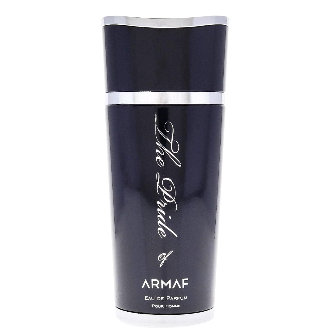 Armaf The Pride Men’s Perfume/Cologne For Men Eau de Parfum 3.4 Oz Edp