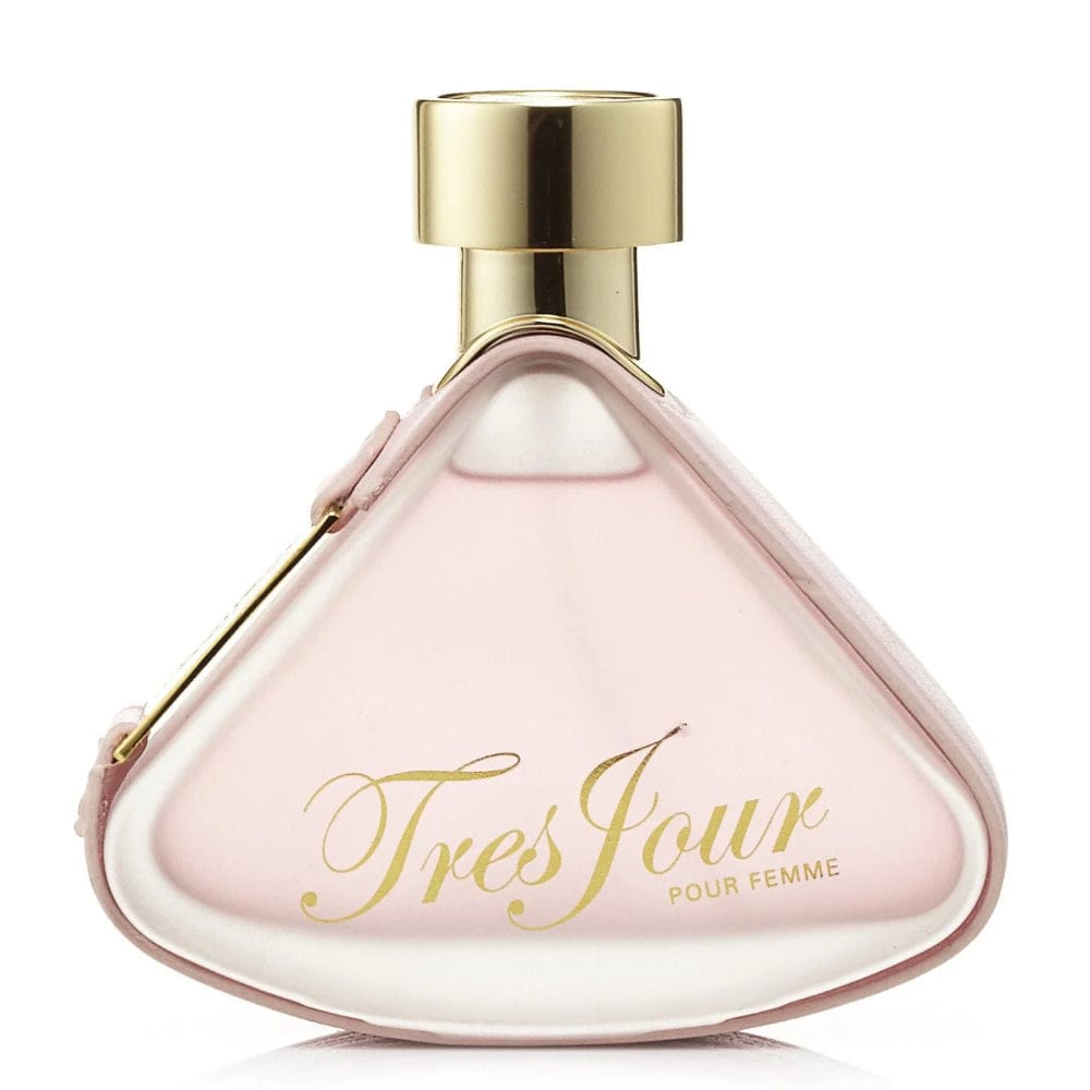 Armaf Tres Jour Women’s Perfume/Cologne For Women Eau de Parfum 3.4 Edp