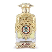 Asgharali Raneen Gold For Unisex/Cologne For Men & Women Eau de Parfum 3.4 Oz Edp