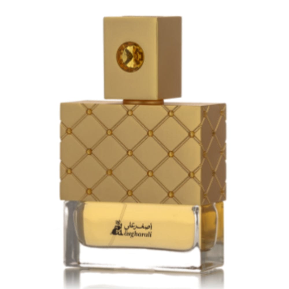 Asgharali Shumukh For Unisex/Cologne For Men & Women Eau de Parfum 3.4 Oz Edp