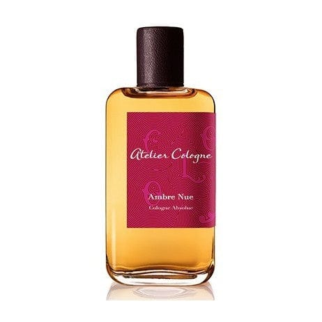 Atelier Cologne Ambre Nue Unisex Perfume/Cologne For Men & Women Eau De Parfum 3.3 oz Edp