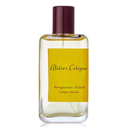 Atelier Cologne Bergamote Soleil Unisex Perfume/Cologne For Men & Women Eau de Cologne 3.3 oz Edc