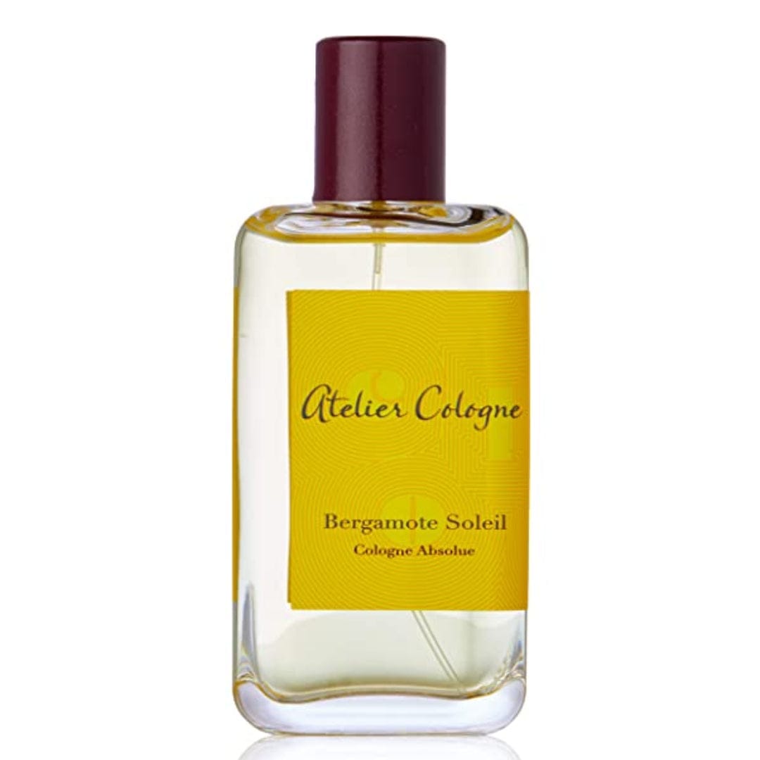 Atelier Cologne Bergamote Soleil Unisex Perfume/Cologne For Men & Women Eau de Cologne 3.3 oz Edc
