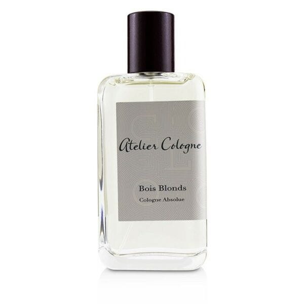 Atelier Cologne Bois Blonds Unisex Perfume/Cologne For Men & Women Eau De Parfum 3.3 oz Edp