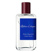 Atelier Cologne Musc Impérial Perfume For Unisex/Cologne For Men & Women Cologne Absolue 6.7 oz Edc