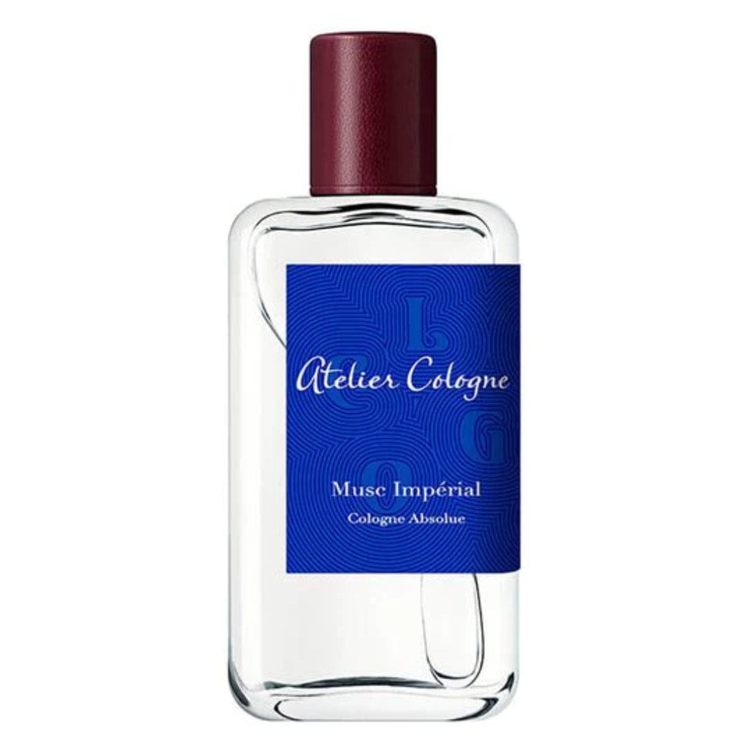 Atelier Cologne Musc Impérial Perfume For Unisex/Cologne For Men & Women Cologne Absolue 6.7 oz Edc