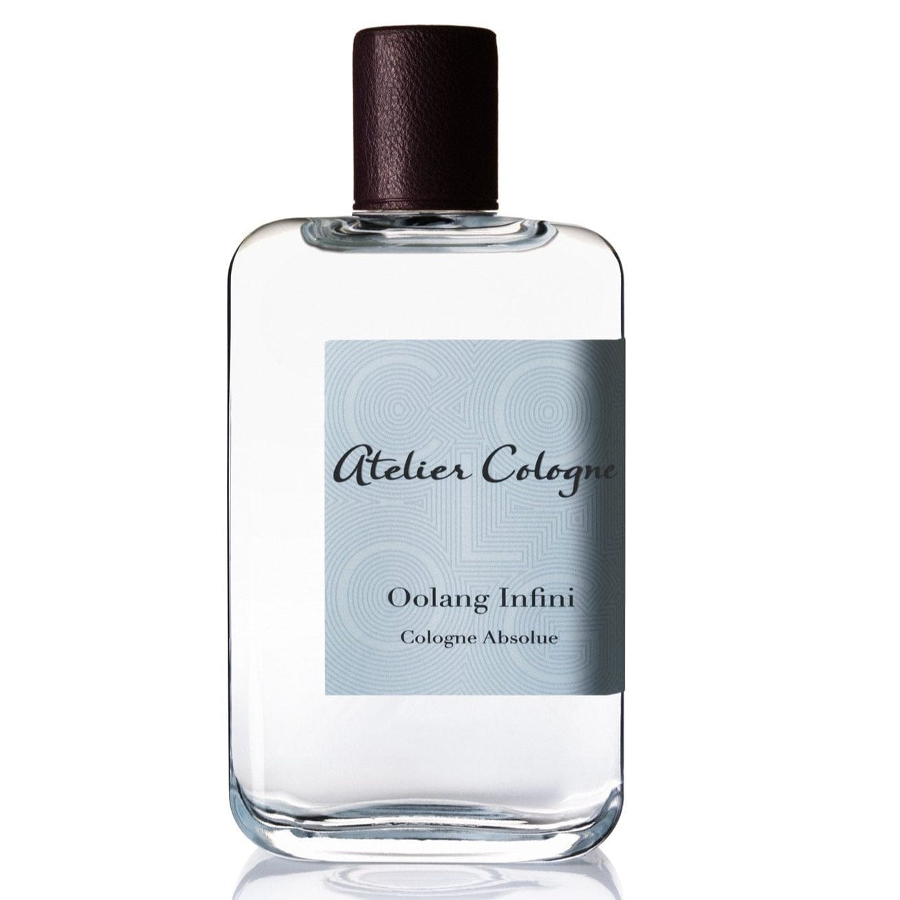 Atelier Cologne Oolang Infini Unisex Perfume/Cologne For Men & Women Eau de Cologne 3.3 oz Edc
