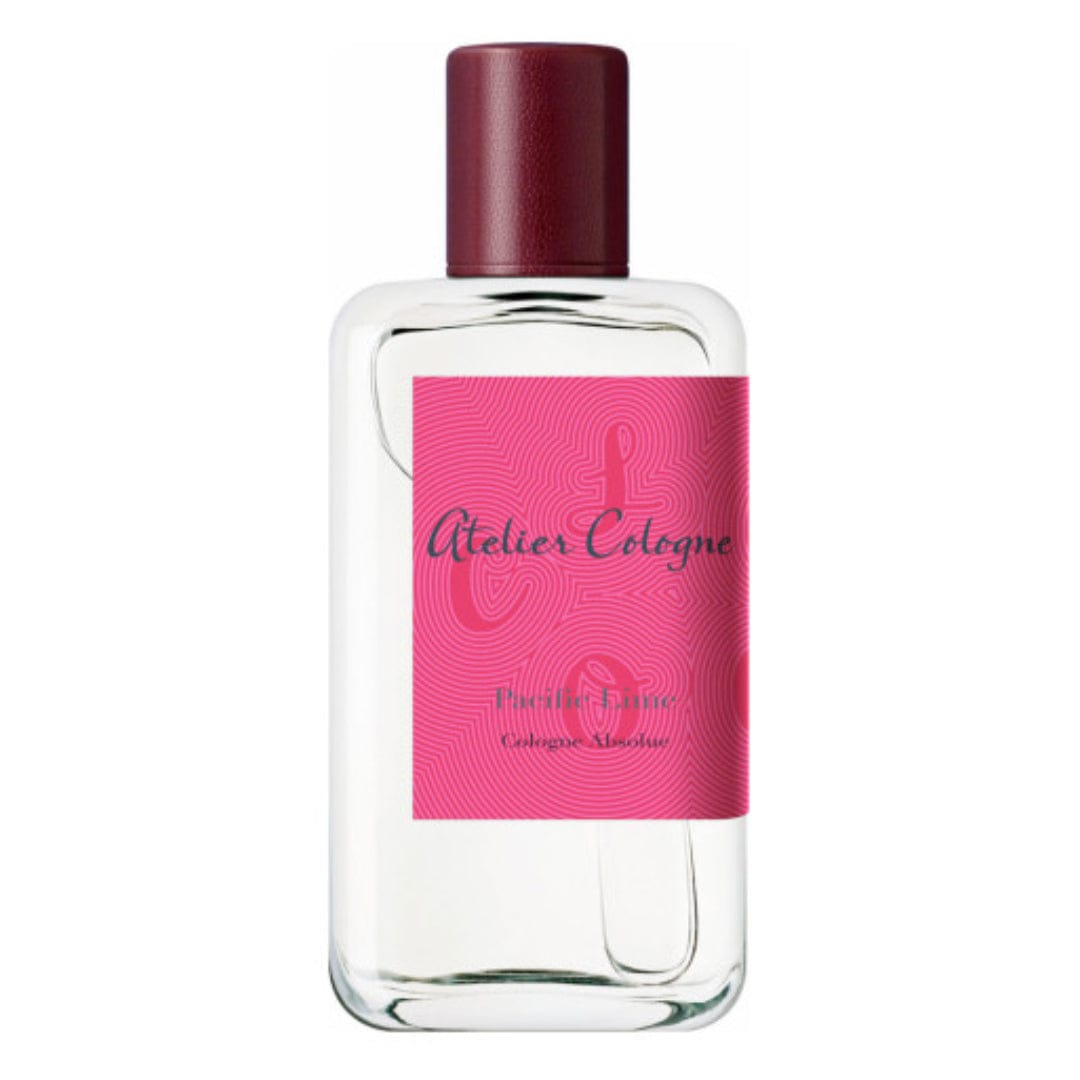 Atelier Cologne Pacific Lime Unisex Perfume/Cologne For Men & Women Eau de Cologne 3.3 oz Edc