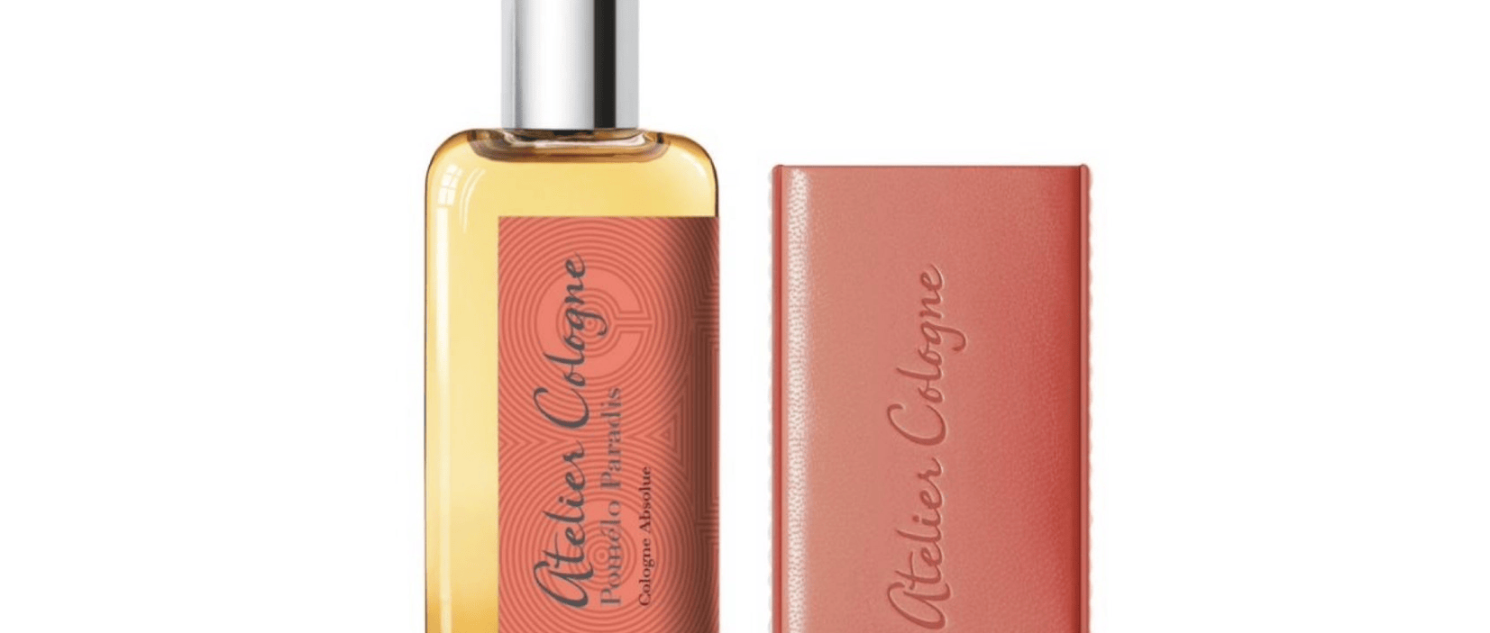 Atelier Cologne Pomelo Paradis Unisex Perfume/Cologne For Men & Women Eau De Parfum 3.4 oz Edp