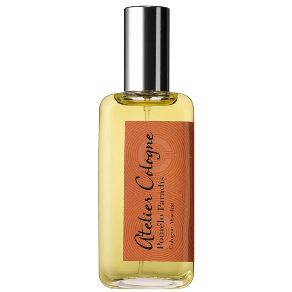 Atelier Cologne Pomelo Paradis Unisex Perfume/Cologne For Men & Women Eau De Parfum 3.4 oz Edp