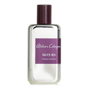 Atelier Cologne Silver Iris Unisex Perfume/Cologne For Men & Women Eau de Cologne 3.3 oz Edc