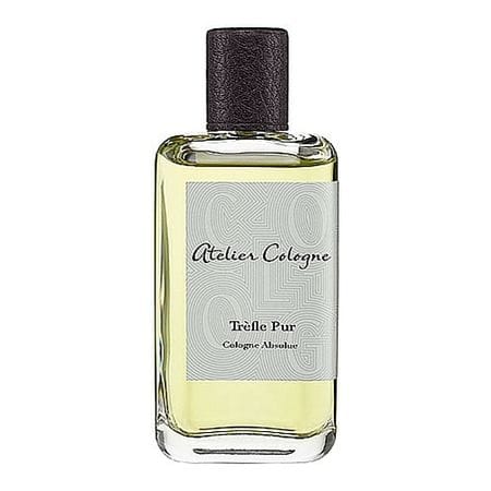 Atelier Cologne Trefle Pur Unisex Perfume/Cologne For Men & Women Eau De Parfum 3.3 oz Edp
