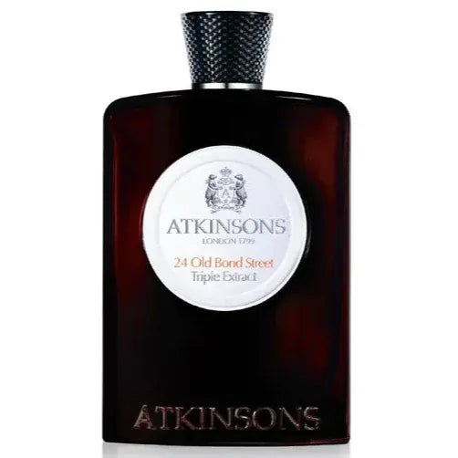 Atkinsons 24 Old Bond Street Triple Extrait– Fandi Perfume