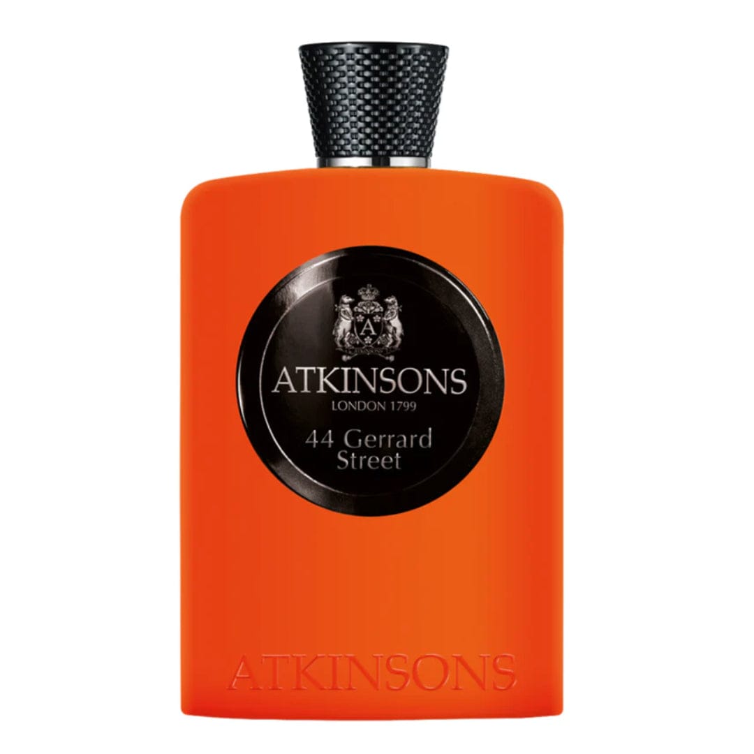 Atkinsons 44 Gerrard Street Unisex Eau de Cologne 3.4 oz / 100 ml