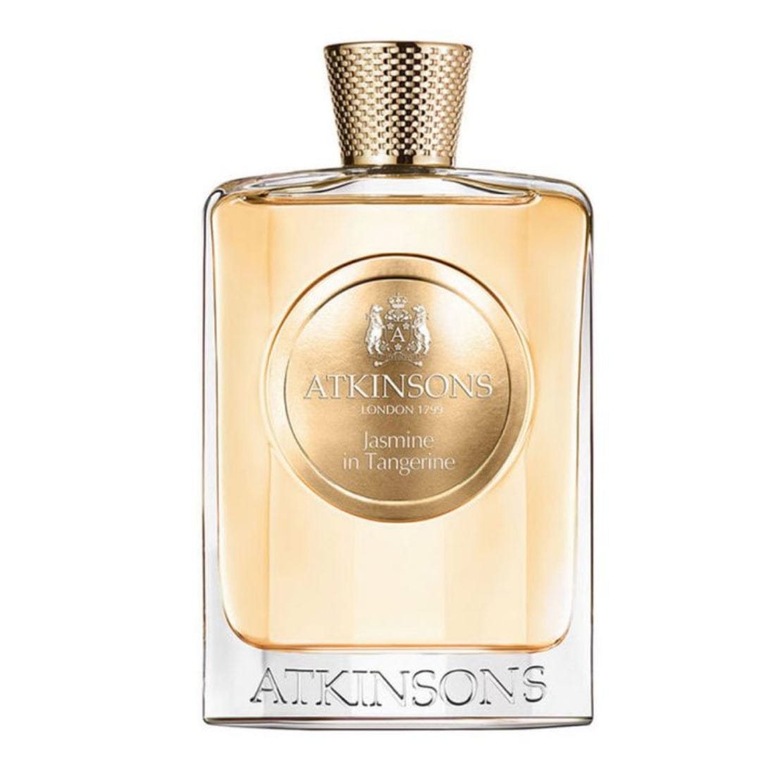 Atkinsons Jasmine In Tangerine For Women Eau de Parfum 3.3 oz / 100 ml