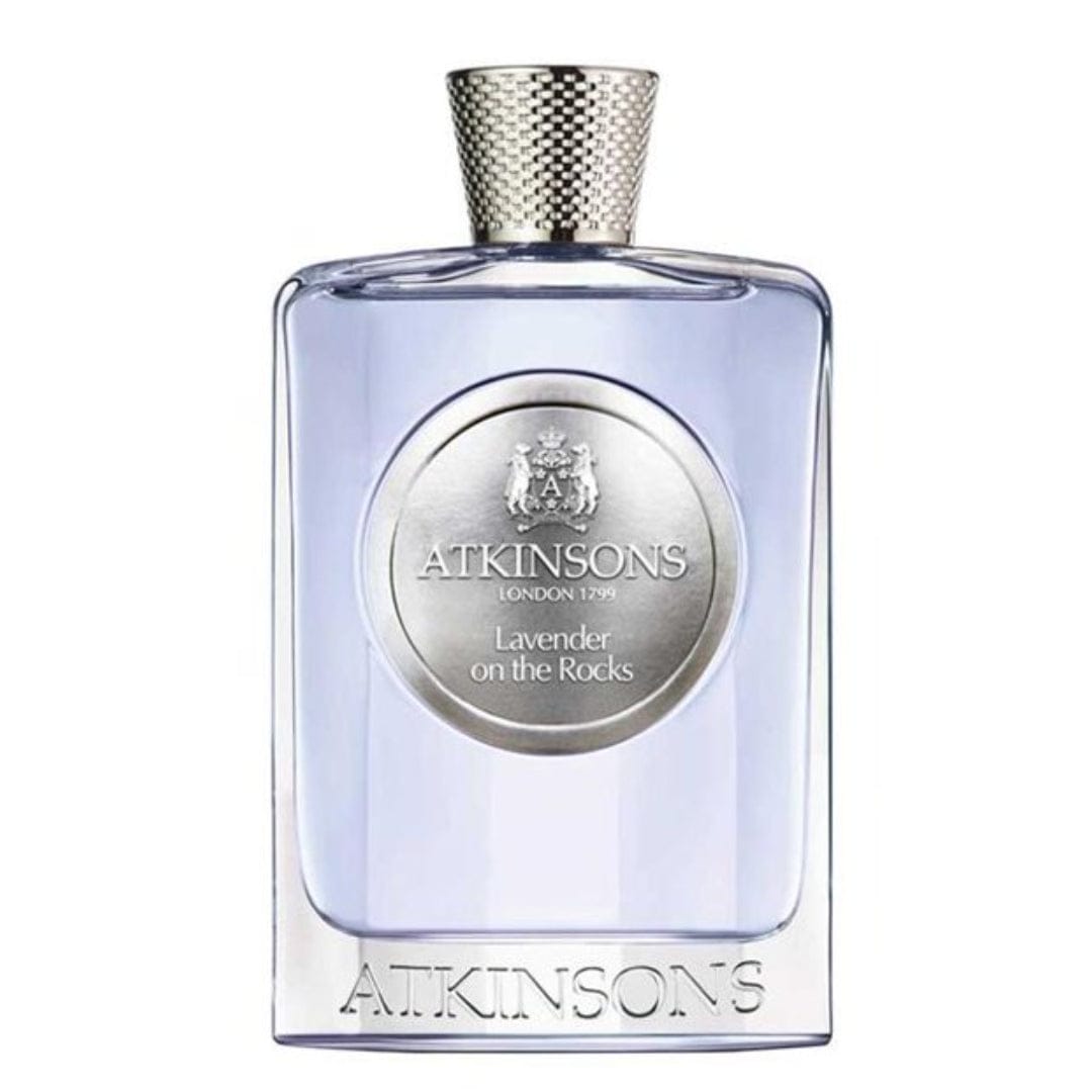 Atkinsons Lavender on the Rocks Unisex Eau de Parfum 3.4 oz / 100 ml