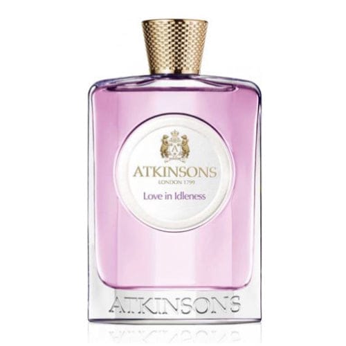 Atkinsons Love in Idleness For Women Eau de Toilette 3.3 oz  / 100 ml