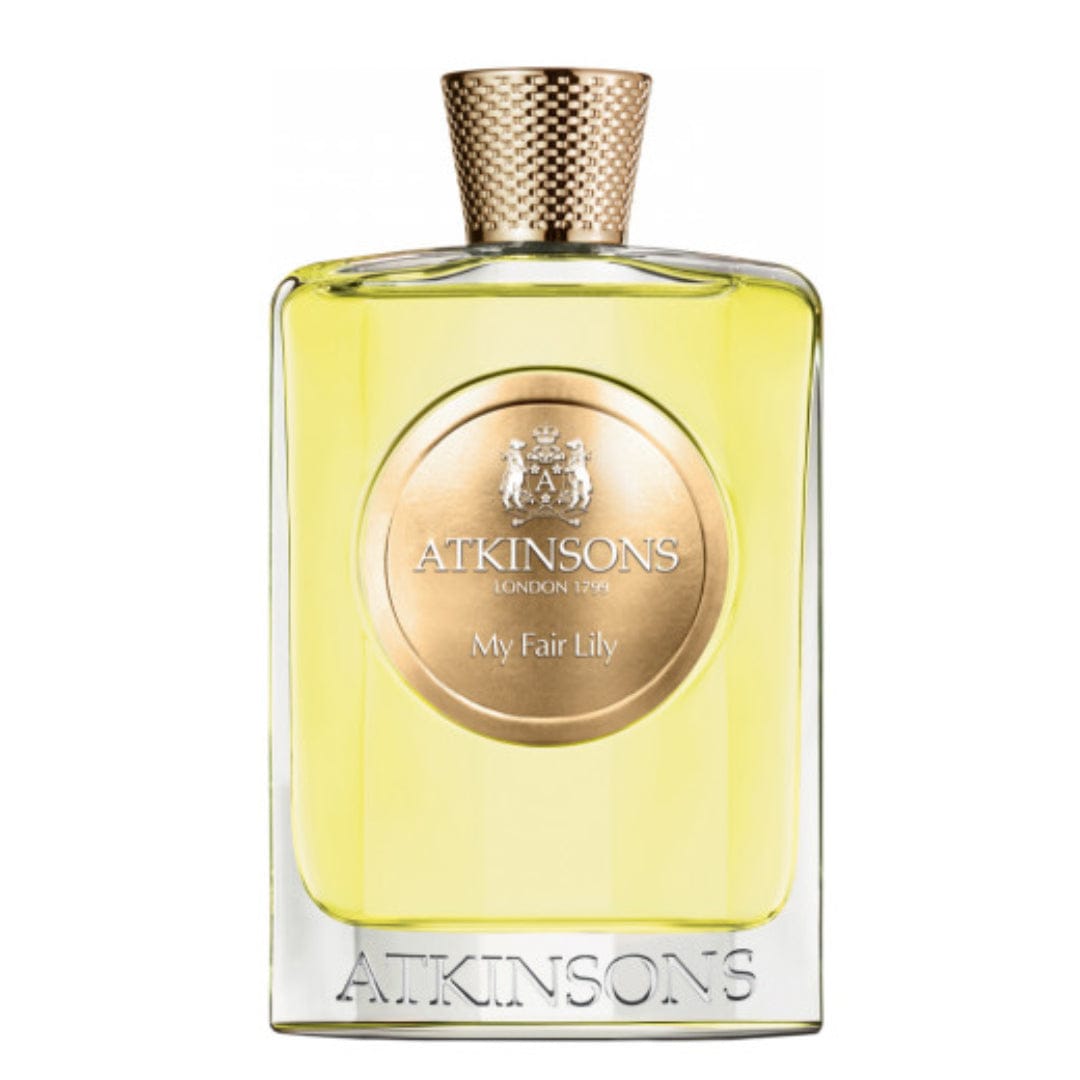 Atkinsons My Fair Lily Unisex Eau de Parfum 3.3 oz / 100 ml